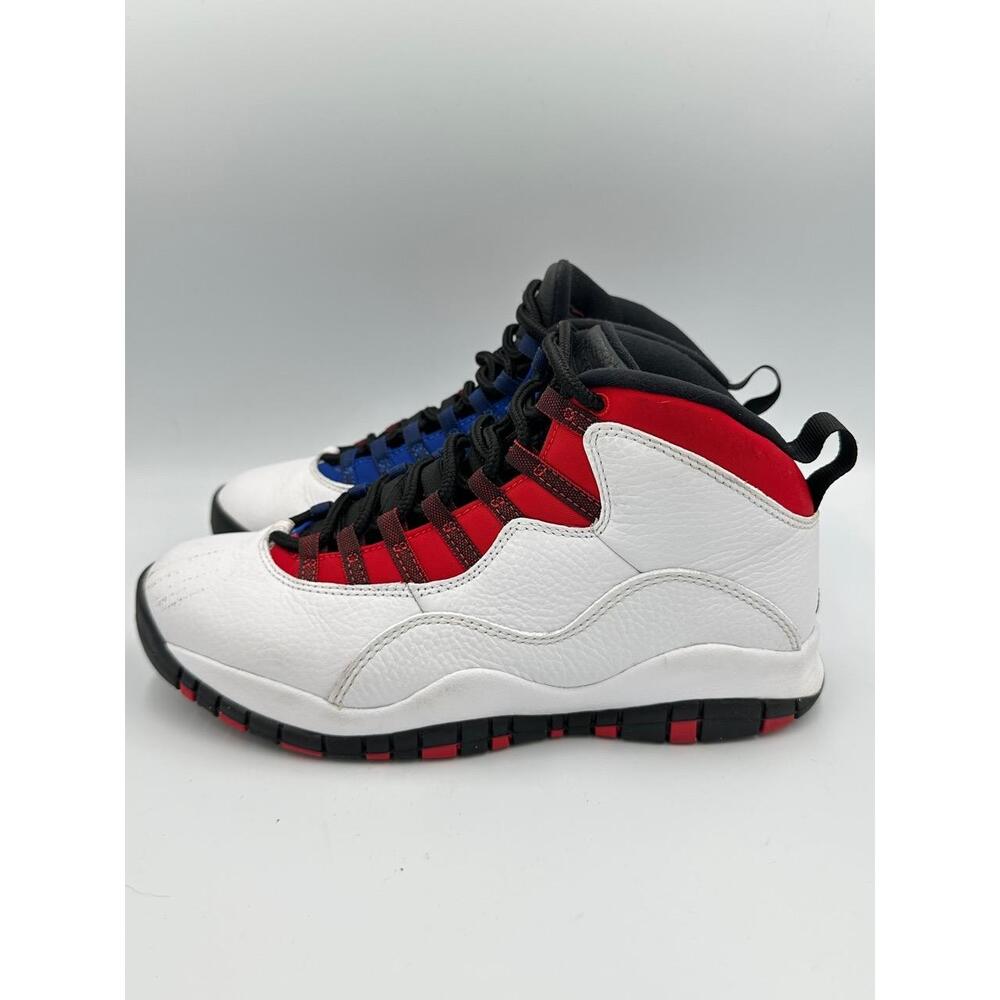 Air Jordan 10 Russell Westbrook Class of 2006 | 310805-160‎ | Size 8M | OG Box